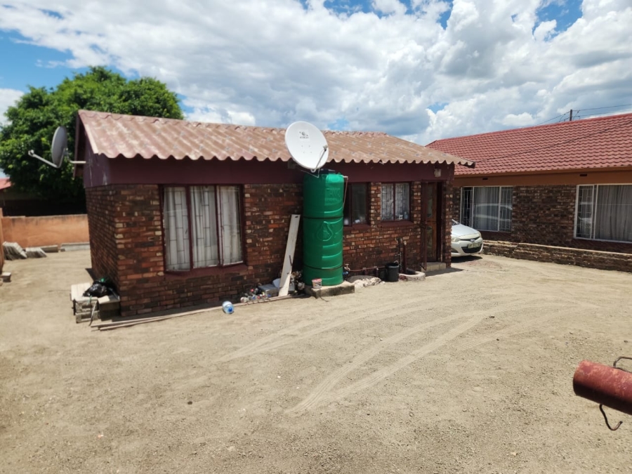 2 Bedroom Property for Sale in Boitekong North West